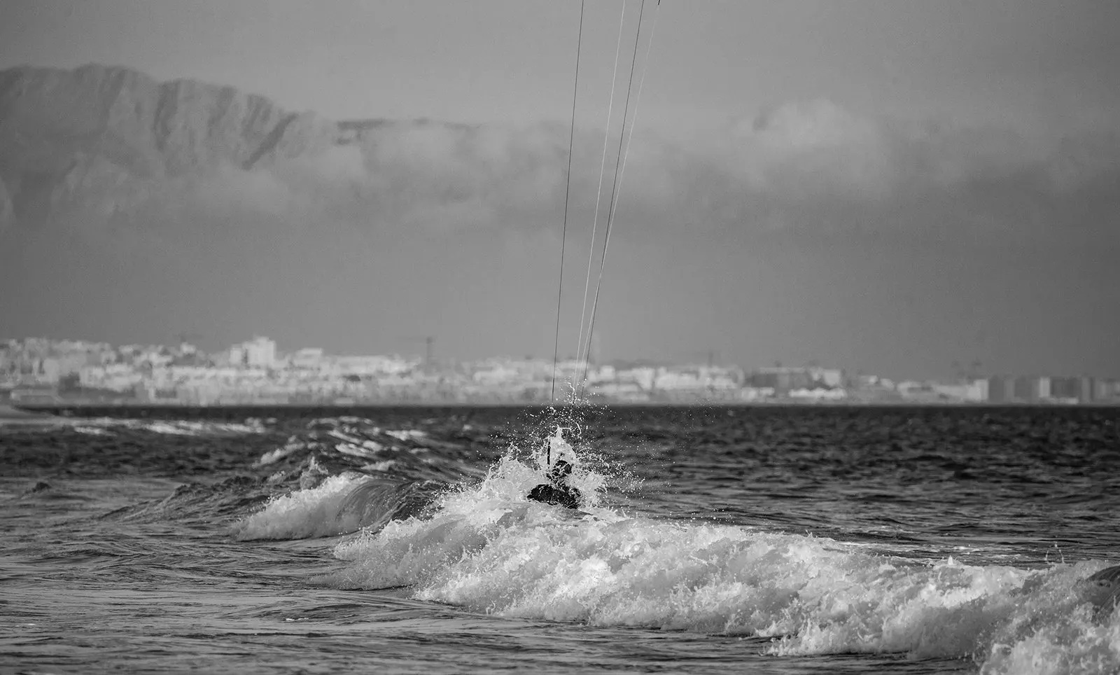 Kite · Tarifa