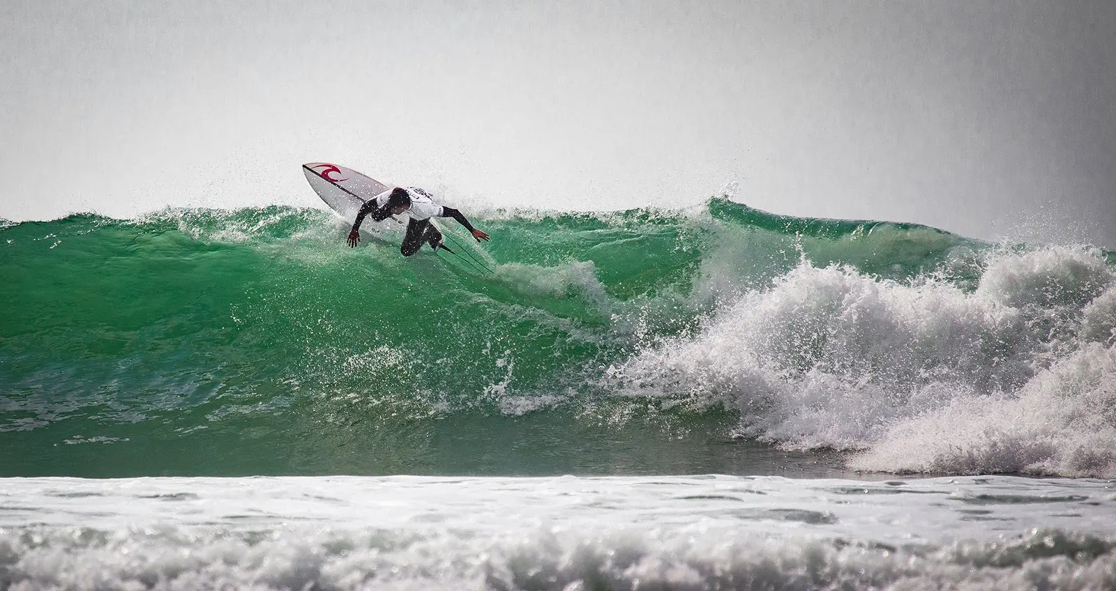 Surf, kite y windsurf — fotografía de John Ortiz