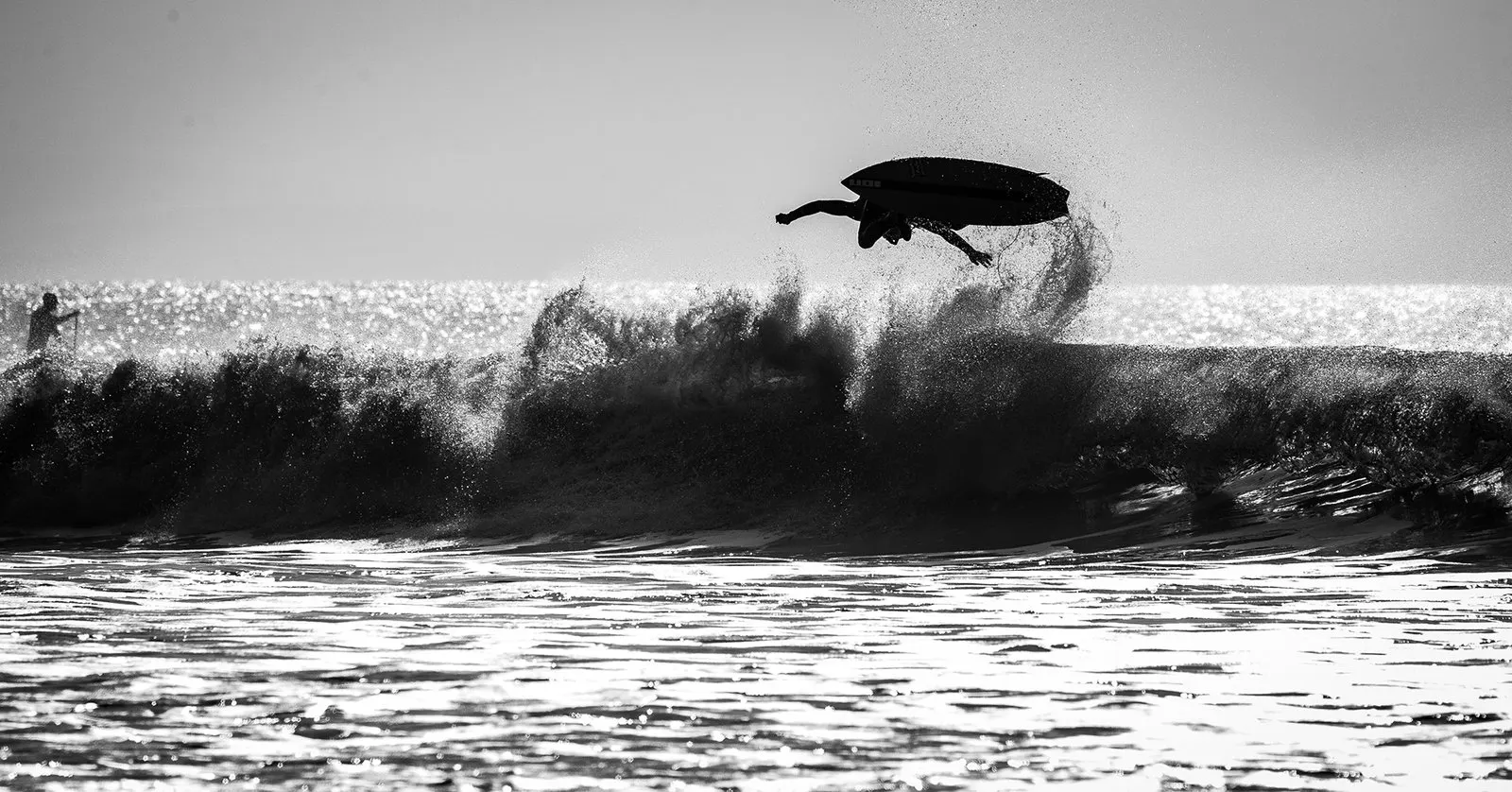 Surf, kite y windsurf