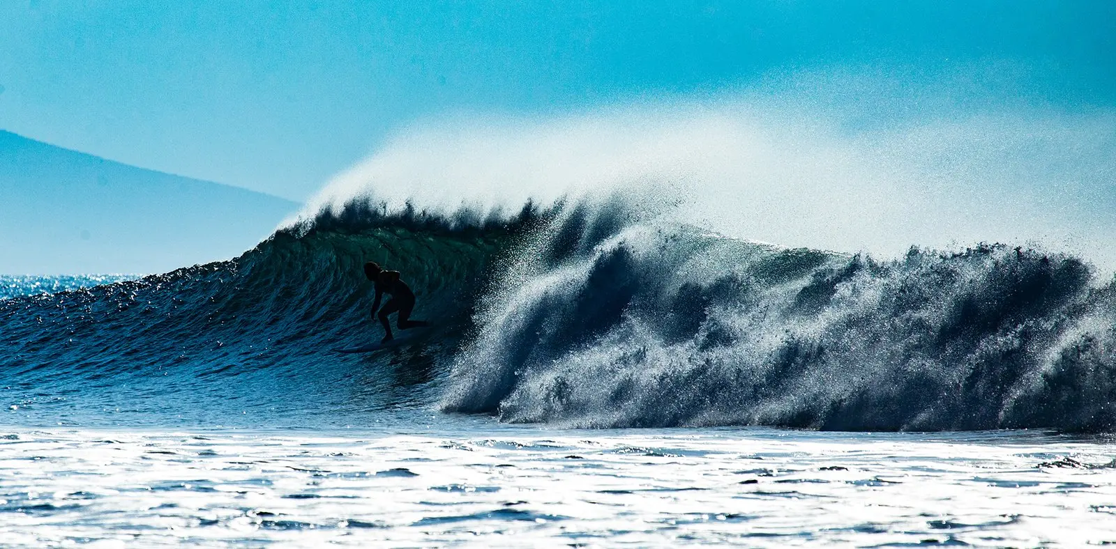 Surf, kite y windsurf — fotografía de John Ortiz