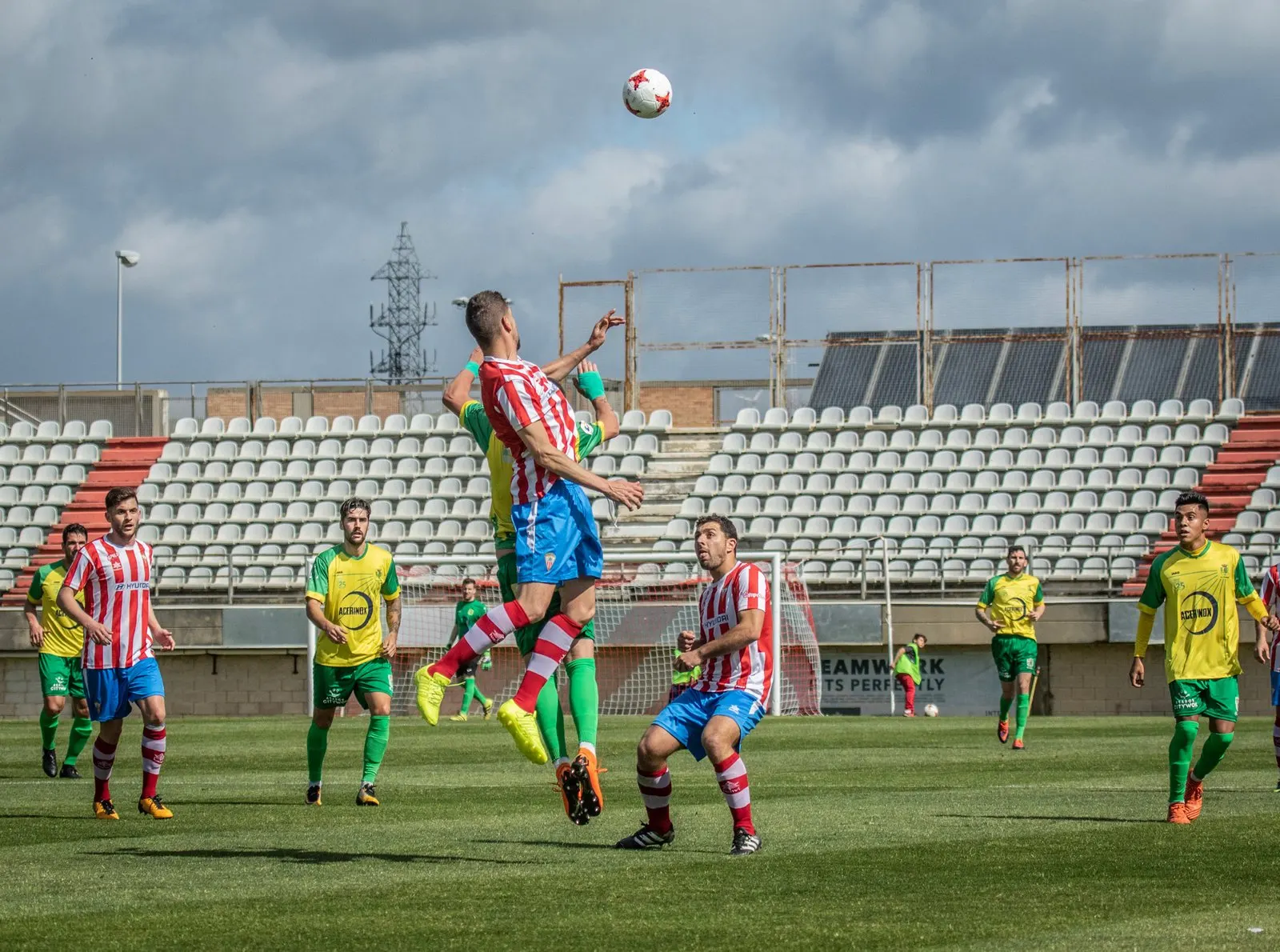 Fútbol