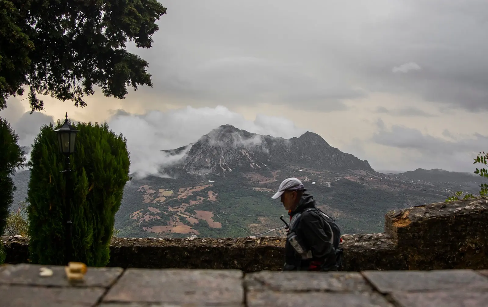 Trail running — fotografía de John Ortiz